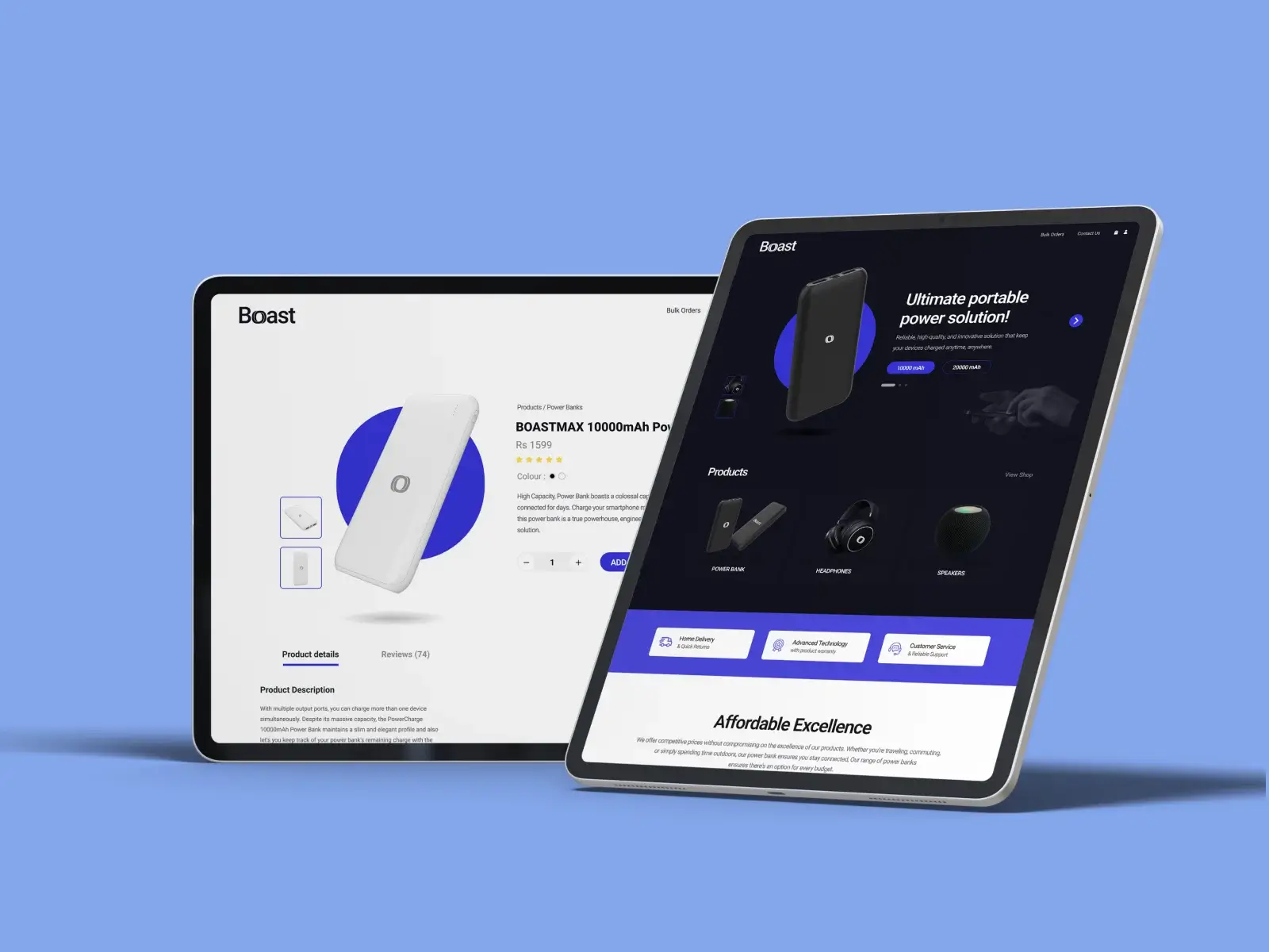 Boast Case Study