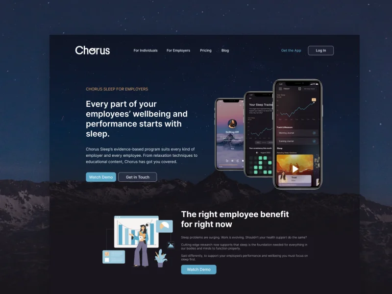 portfolio